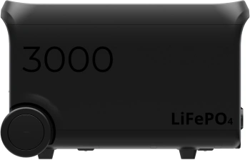 Электростанция портативная TopON Home  TOP-H3000