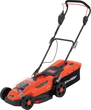 Газонокосилка роторная Starwind  SBL-330-4.4