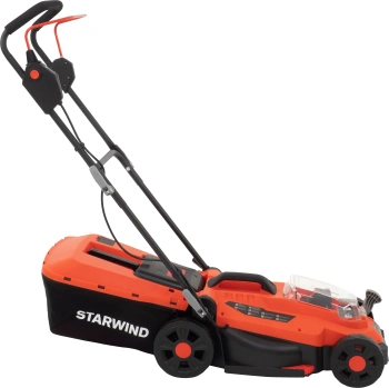 Газонокосилка роторная Starwind  SBL-330-4.4