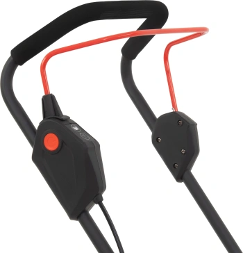 Газонокосилка роторная Starwind  SBL-330-4.4