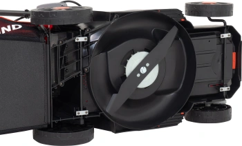 Газонокосилка роторная Starwind  SBL-330-4.4