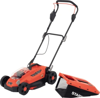 Газонокосилка роторная Starwind  SBL-330-4.4