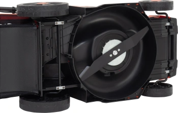 Газонокосилка роторная Starwind  SBL-4.370-8.5