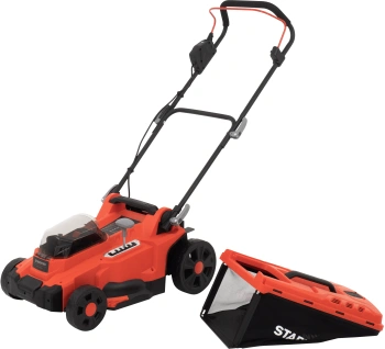 Газонокосилка роторная Starwind  SBL-4.370-8.5
