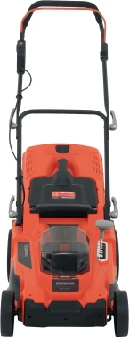 Газонокосилка роторная Starwind  SBL-4.370-8.5