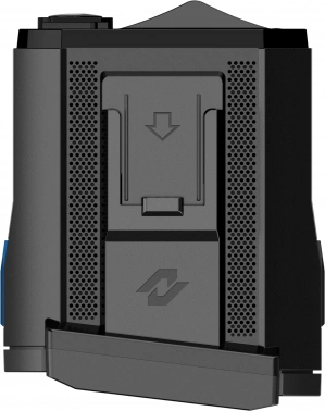 Видеорегистратор с радар-детектором Neoline  X-Cop citysmart