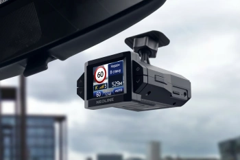 Видеорегистратор с радар-детектором Neoline  X-Cop citysmart