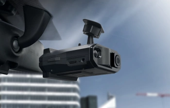 Видеорегистратор с радар-детектором Neoline  X-Cop citysmart