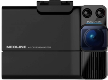 Видеорегистратор с радар-детектором Neoline  X-Cop roadmaster
