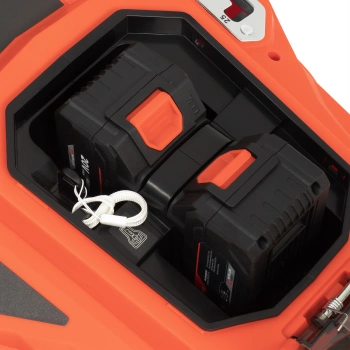 Газонокосилка роторная Starwind  SBL-4.370-0.0