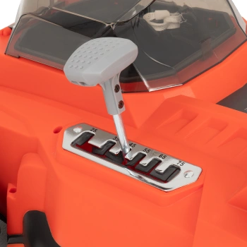 Газонокосилка роторная Starwind  SBL-4.370-0.0