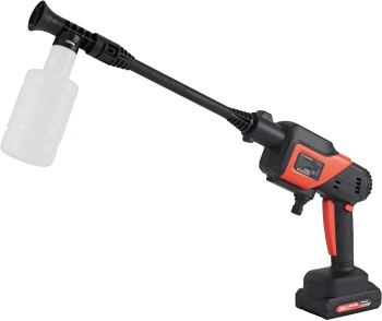 Минимойка Starwind SBW-25.20-0.0B