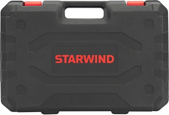 Минимойка Starwind SBW-25.20-0.0B