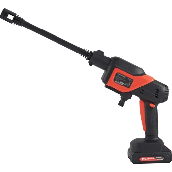 Минимойка Starwind SBW-25.20-2.1B