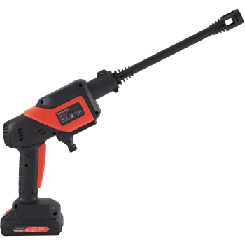 Минимойка Starwind SBW-25.20-2.1B