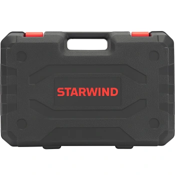 Минимойка Starwind SBW-25.20-2.1B