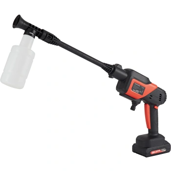 Минимойка Starwind SBW-25.20-2.1B