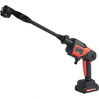 Минимойка Starwind SBW-25.20-2.1B