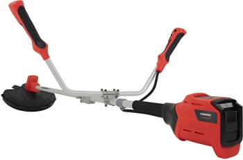 Триммер электрический Starwind SBG-300.20-0.0