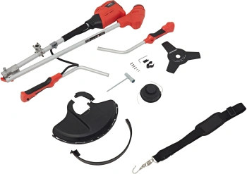 Триммер электрический Starwind SBG-300.20-0.0