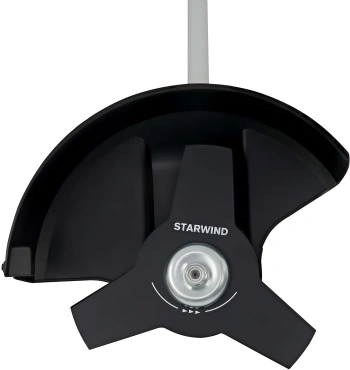 Триммер электрический Starwind SBG-300.20-0.0