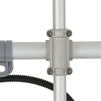 Триммер электрический Starwind SBG-300.20-0.0