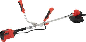 Триммер электрический Starwind SBG-300.20-0.0