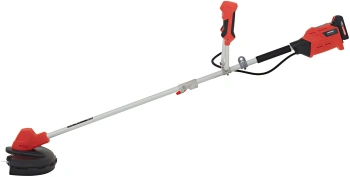 Триммер электрический Starwind SBG-300.20-4.4