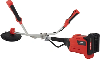 Триммер электрический Starwind SBG-300.20-4.4