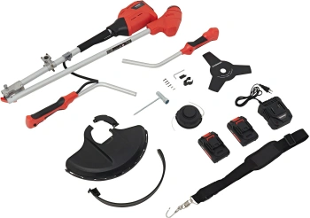 Триммер электрический Starwind SBG-300.20-4.4