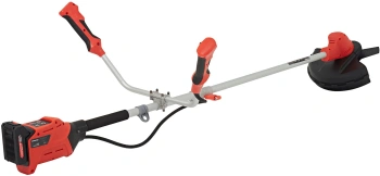 Триммер электрический Starwind SBG-300.20-4.4