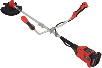 Триммер электрический Starwind SBG-300.20-4.4