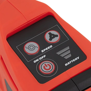 Триммер электрический Starwind SBG-300.20-4.4