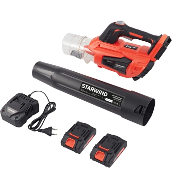 Воздуходувка Starwind SBB-570.20-4.4