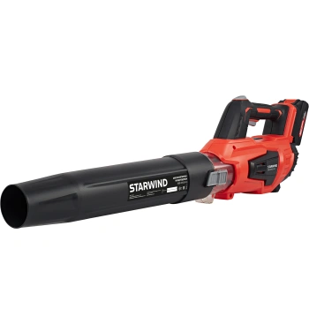 Воздуходувка Starwind SBB-570.20-4.4