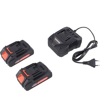 Воздуходувка Starwind SBB-570.20-4.4