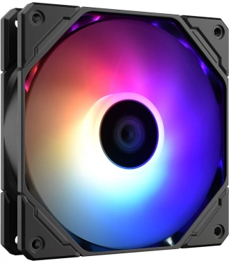 Вентилятор для корпуса ID-Cooling  TF-12025-Pro Trio