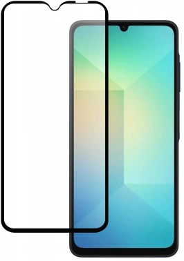 Защитное стекло для экрана Pero PGFG-A06