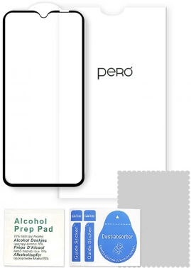 Защитное стекло для экрана Pero PGFG-A06
