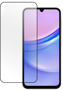 Защитное стекло для экрана Pero PGFG-S25