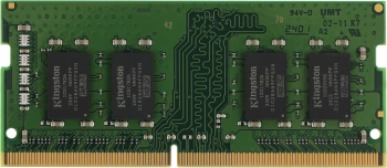 Память DDR4 8GB 3200MHz Kingston  KVR32S22S8/8-SP