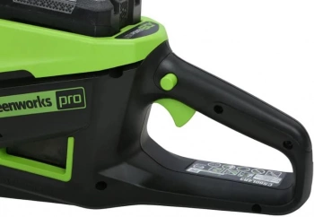 Цепная пила Greenworks  2008907UB