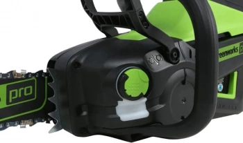 Цепная пила Greenworks  2008907UB