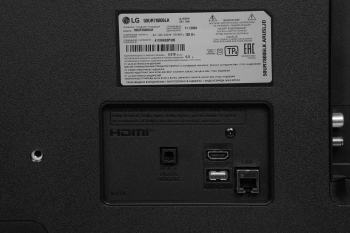 Телевизор LED LG 50