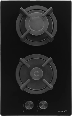 Газовая варочная поверхность Vitek VGH 3250 BG