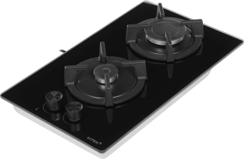 Газовая варочная поверхность Vitek VGH 3250 BG