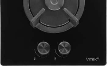 Газовая варочная поверхность Vitek VGH 3250 BG