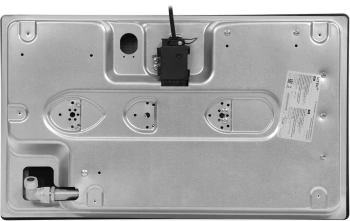 Газовая варочная поверхность Vitek VGH 3250 BG