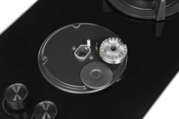 Газовая варочная поверхность Vitek VGH 3250 BG