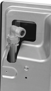 Газовая варочная поверхность Vitek VGH 3250 BG